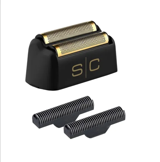 Cabezal Con Cuchillas Shaver STYLECRAFT