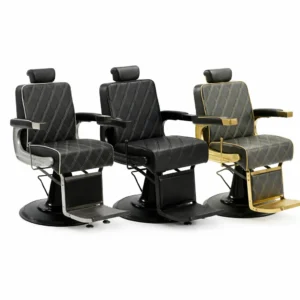 Sillón de Barbero GON BP BARBERSLAM
