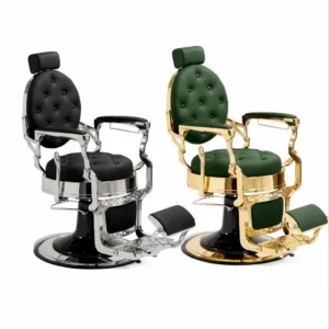 Sillón de Barbero MACK BP BARBERSLAM
