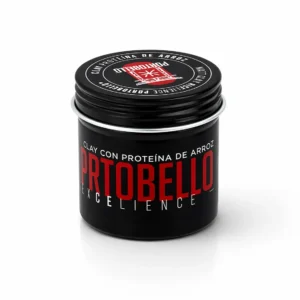 Cera Mate Riceliance 100ml PORTOBELLO