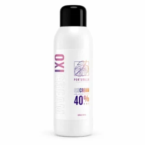 Oxidante Crema Oxicream Vol.40 1000ml PORTOBELLO