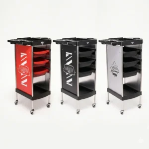 Carrito Herramientas GAMMA