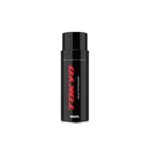 Polvo de Volumen Tokyo 20g BRAVO