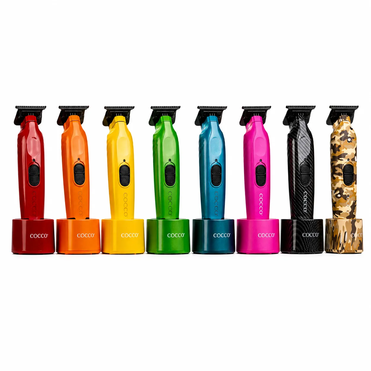 Trimmer Hyper Veloce COCCO
