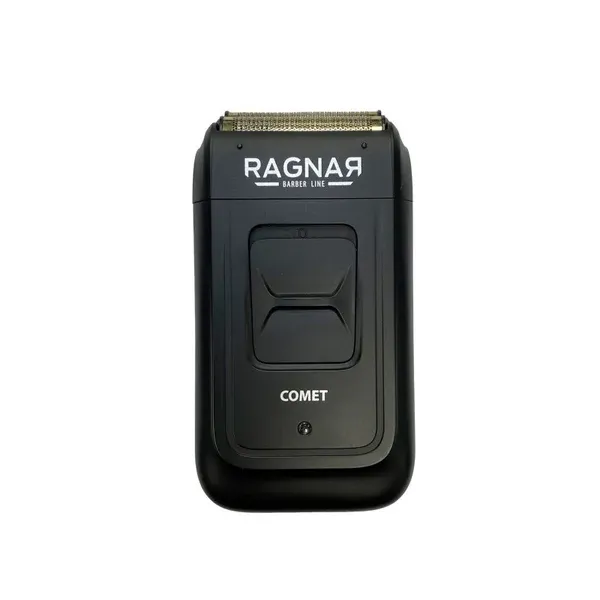 Shaver Comet Negra RAGNAR - Imagen 3